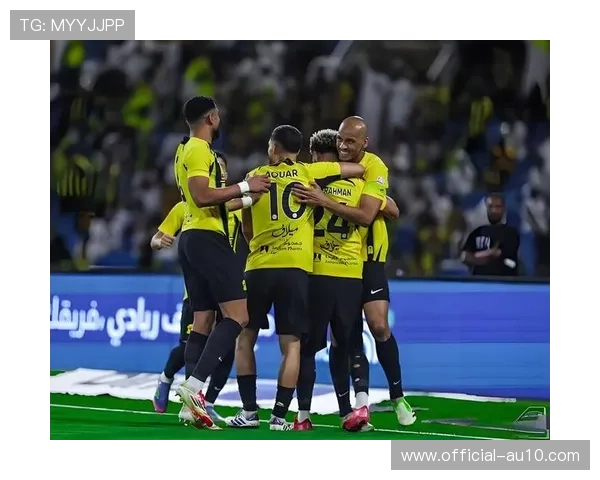 杜海勒4-2吉达联合，路易斯·阿尔贝托完成三次助攻