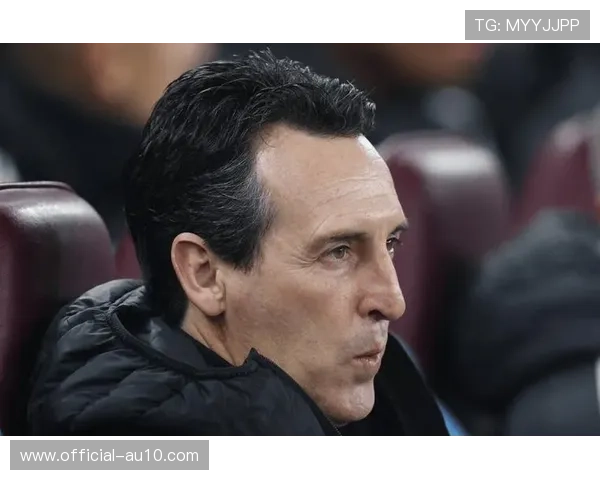 埃梅里四夺欧联杯后率维拉冲冠，欧冠之王战术底蕴再受考验