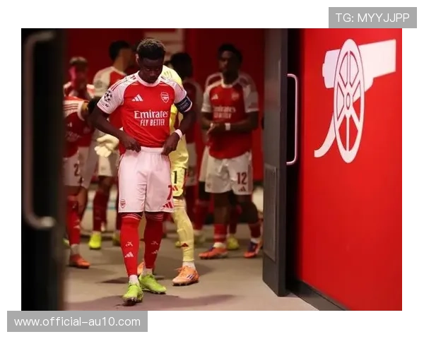 欧冠英超球队表现分化，阿森纳曼城境遇迥异